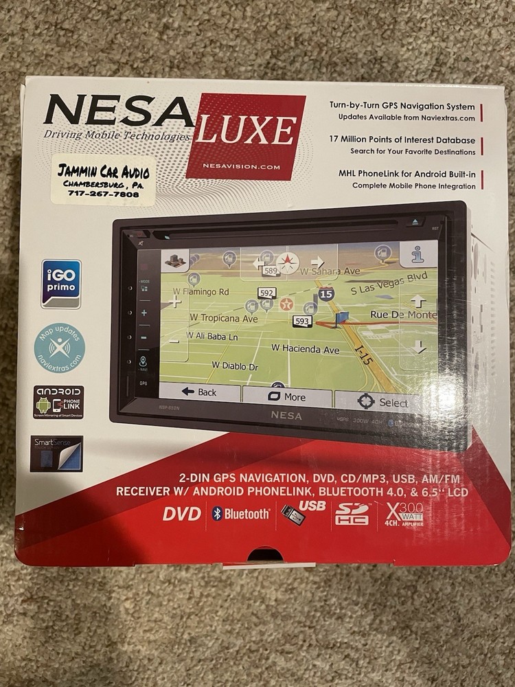 Nesa Unit