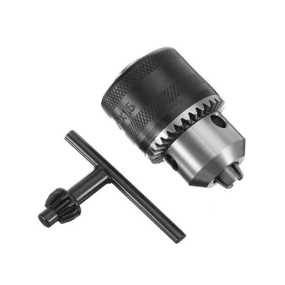 Angle Grinder Electric Drill Conversion Collet Chuck Head Adapter Accessories