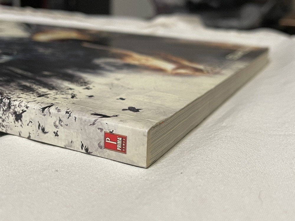 Dungeon Siege 3 Prima Official Game Guide