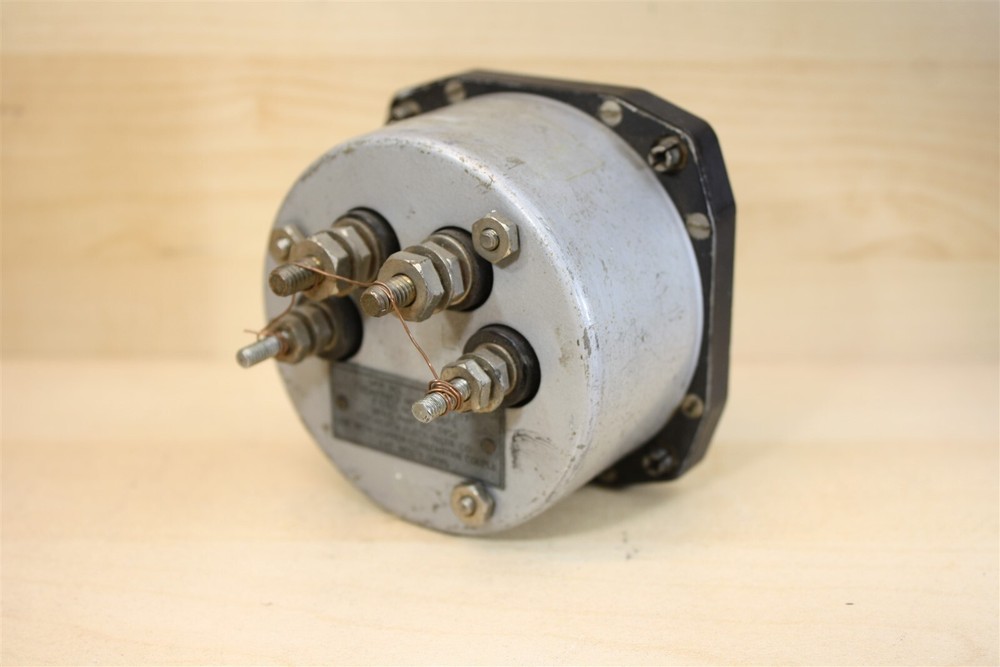Hickok 5858 Cylinder Temperature Indicator