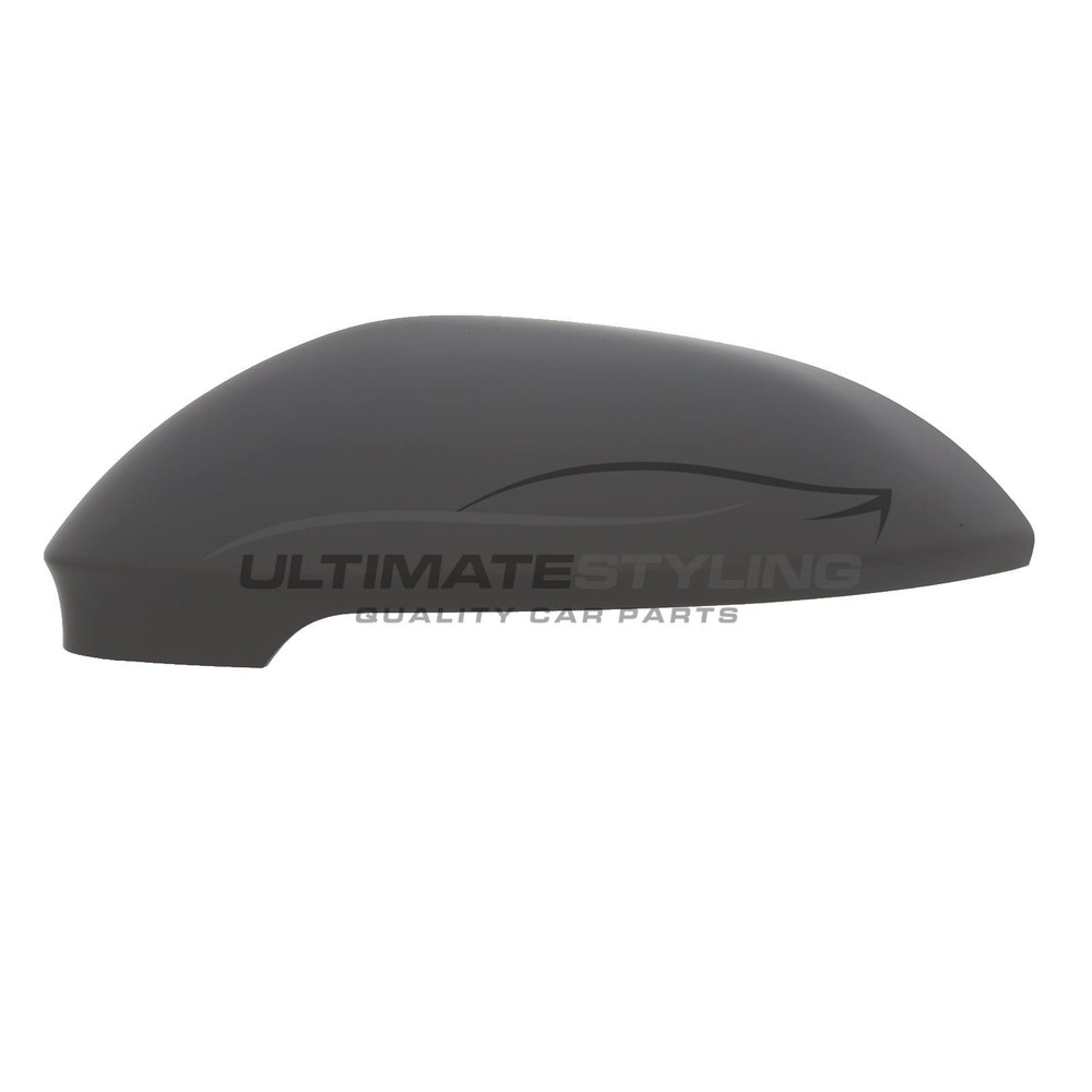 Wing Mirror Cover VW Golf Mk8 Hatchback 2020-> None Lane Assist Passenger Side