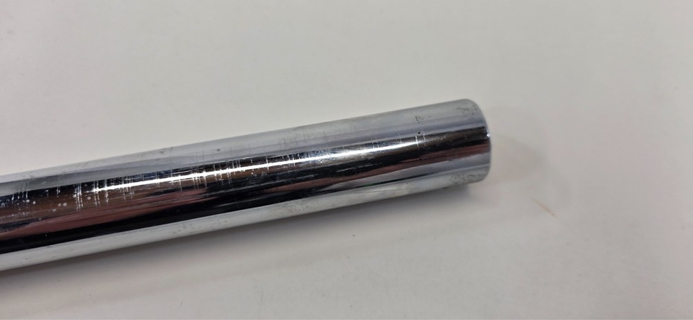 Drum Stand Adapter 1" to 3/4"