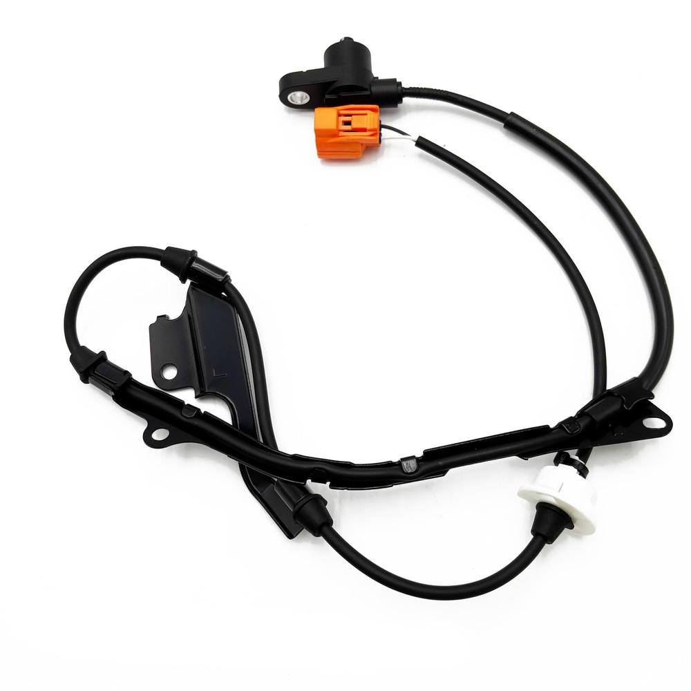 Front Left ABS Wheel Speed Sensor Compatible with Honda 1998-2002 Accord Repl...