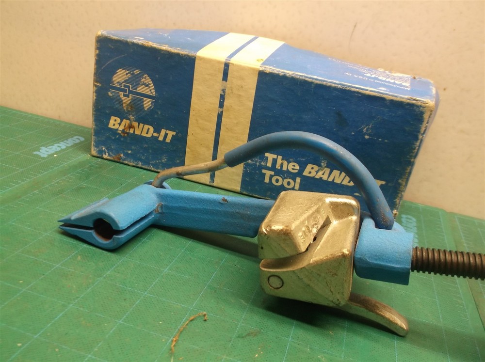 Band-It C001 Banding Tool