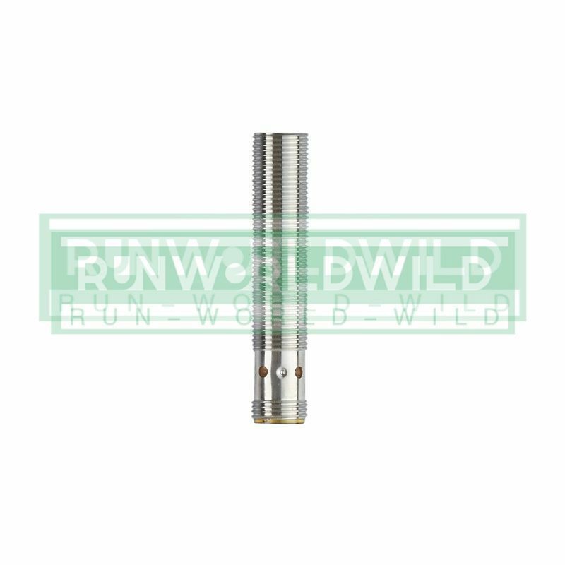 1PCS NEW FOR H●IFM IFS305 Inductive Sensor Threaded Type 10...30 DC PNP