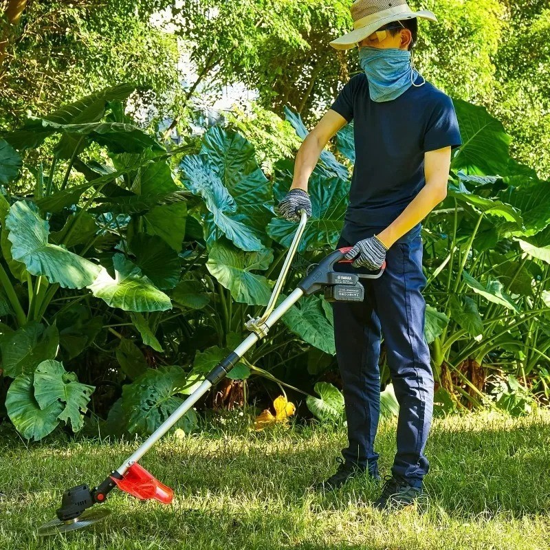 String Trimmers Handle Weed Eater Handle Trimmer Handle, Lawn Trimmer Handle Ext