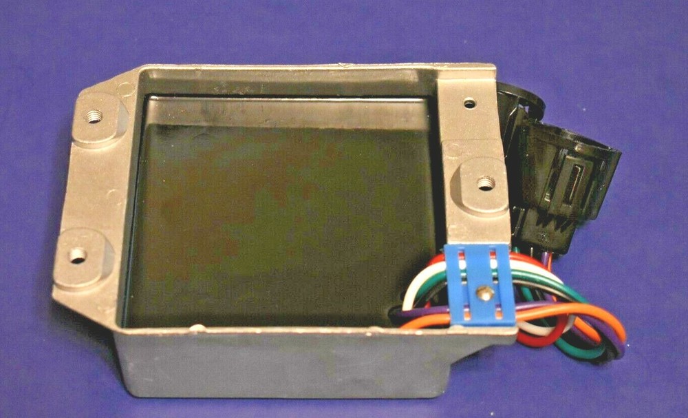 IGNITION CONTROL MODULE 1976-1987 FORD ECONOLINE VAN E100 E150 E250 E350