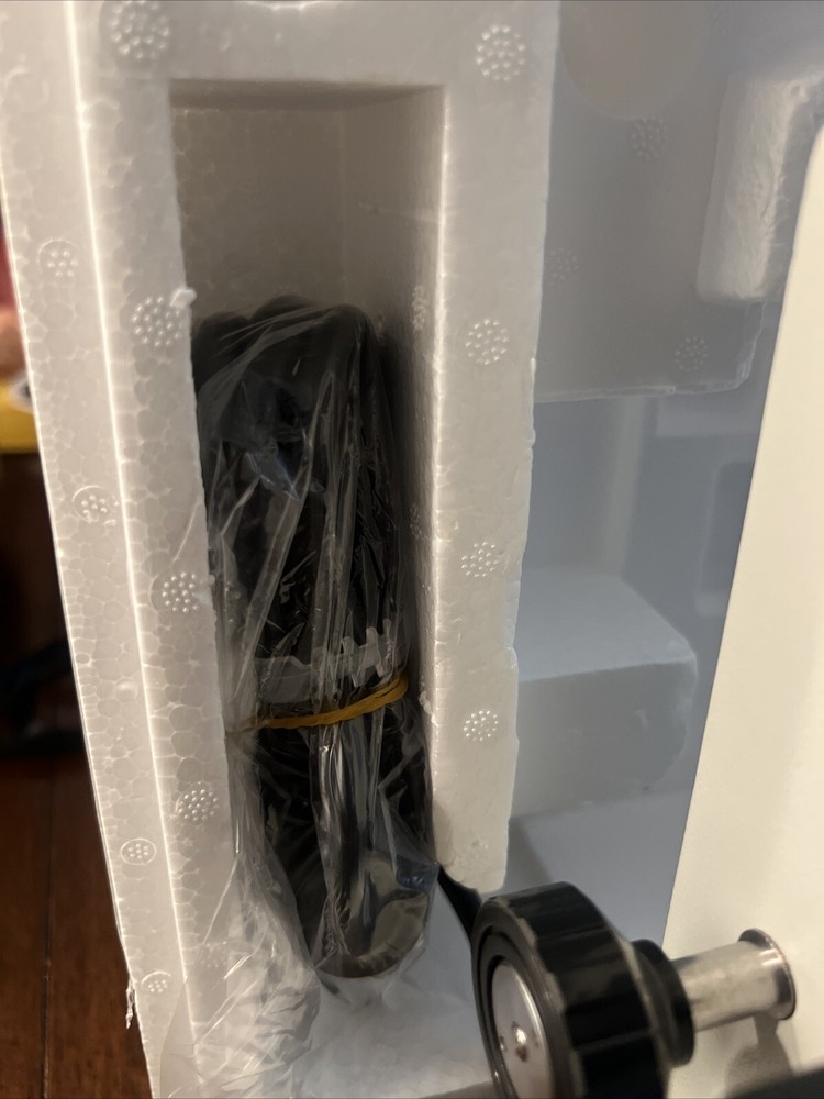 New Fisher Science Education Microscope 3 Objectives