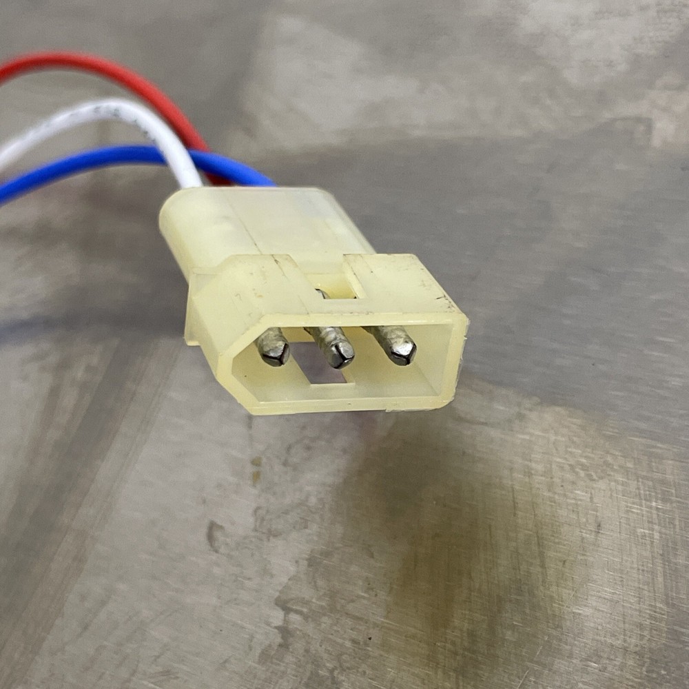 NEWCO Duel Burner Replacement Assembly*** READ DESCRIPTION***