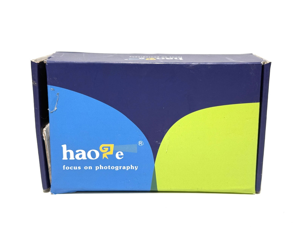 HAOGE HANDGRIP FOR OM-3 (HG-OM3)