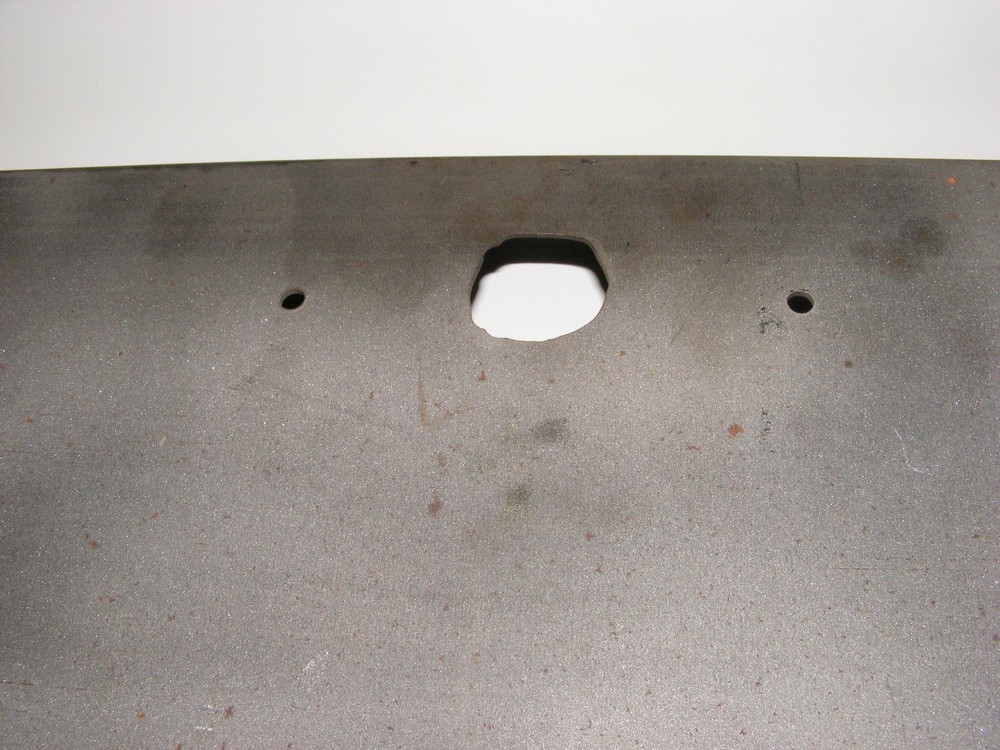 MILLS / PACE/WATLING OR REVAMP BACK DOOR REPLACEMENT PART