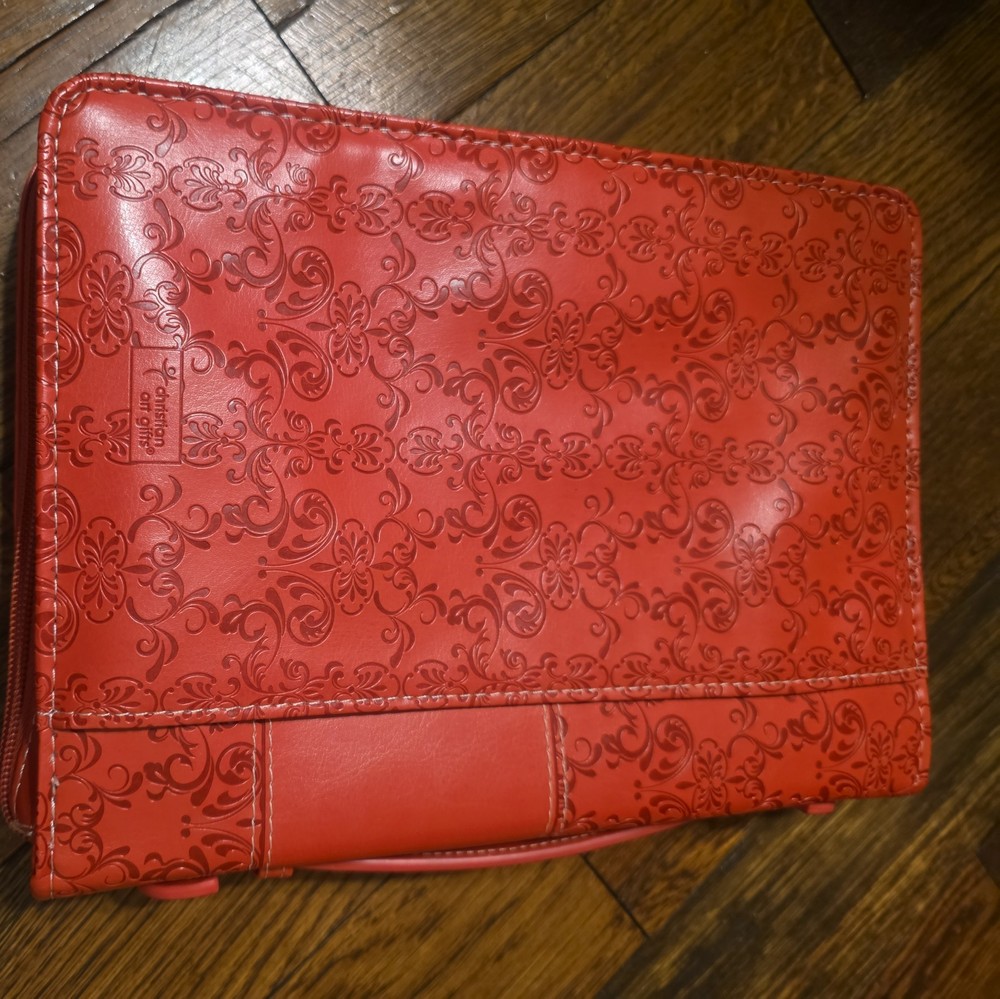 Bible Carrying Case