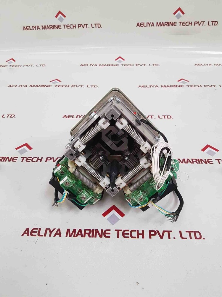 Spohn & Burkhardt VNS011FN11AKVR Joystick Controller D 89143