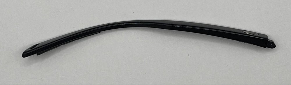 3440 - COSTA DEL MAR SEAPOINT  BLACK RIGHT TEMPLES  AUTHENTIC
