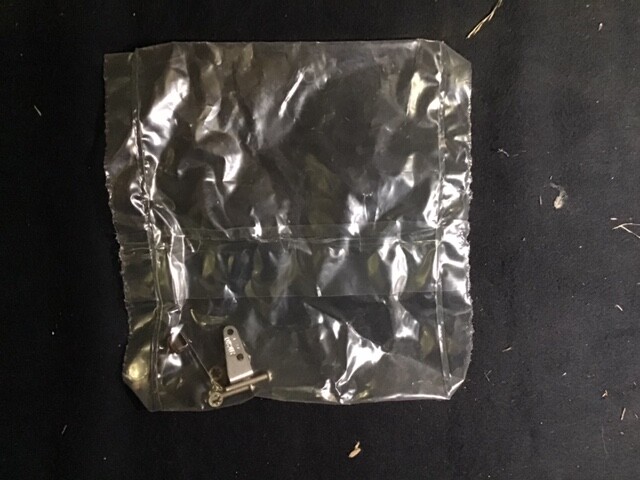 HONEYWELL JE-4 MICROSWITCH