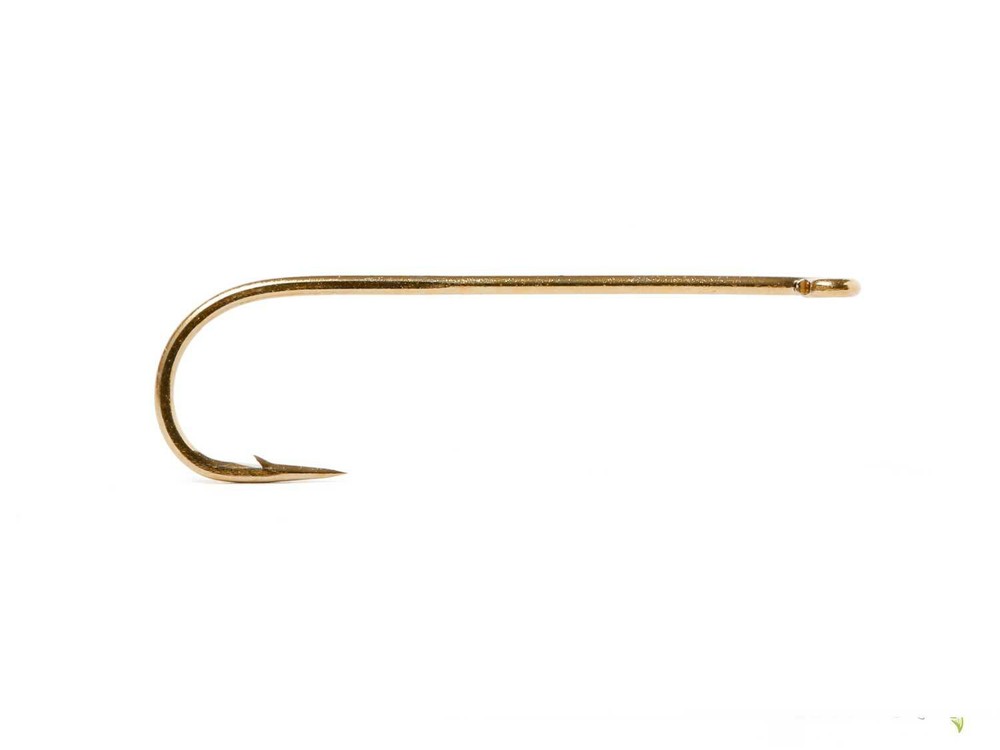 Tyeeachy Hooks Streamer Bronze (Pack of 100)