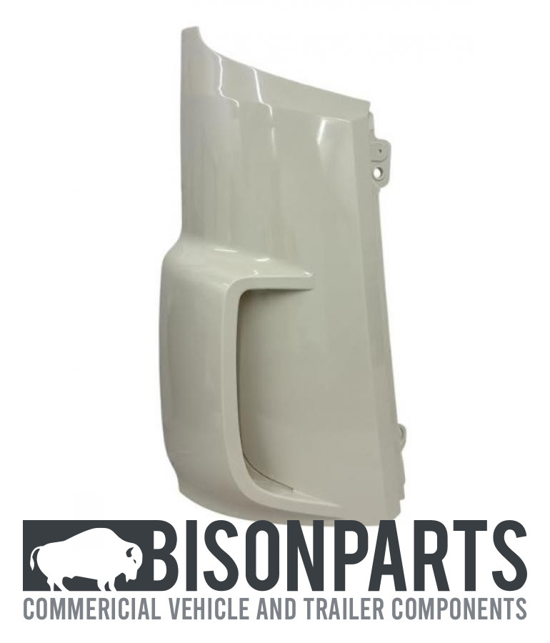 "FITS DAF CF SERIES (2013 - 2024) FRONT CORNER PANEL DEFLECTOR DRIVER SIDE RH