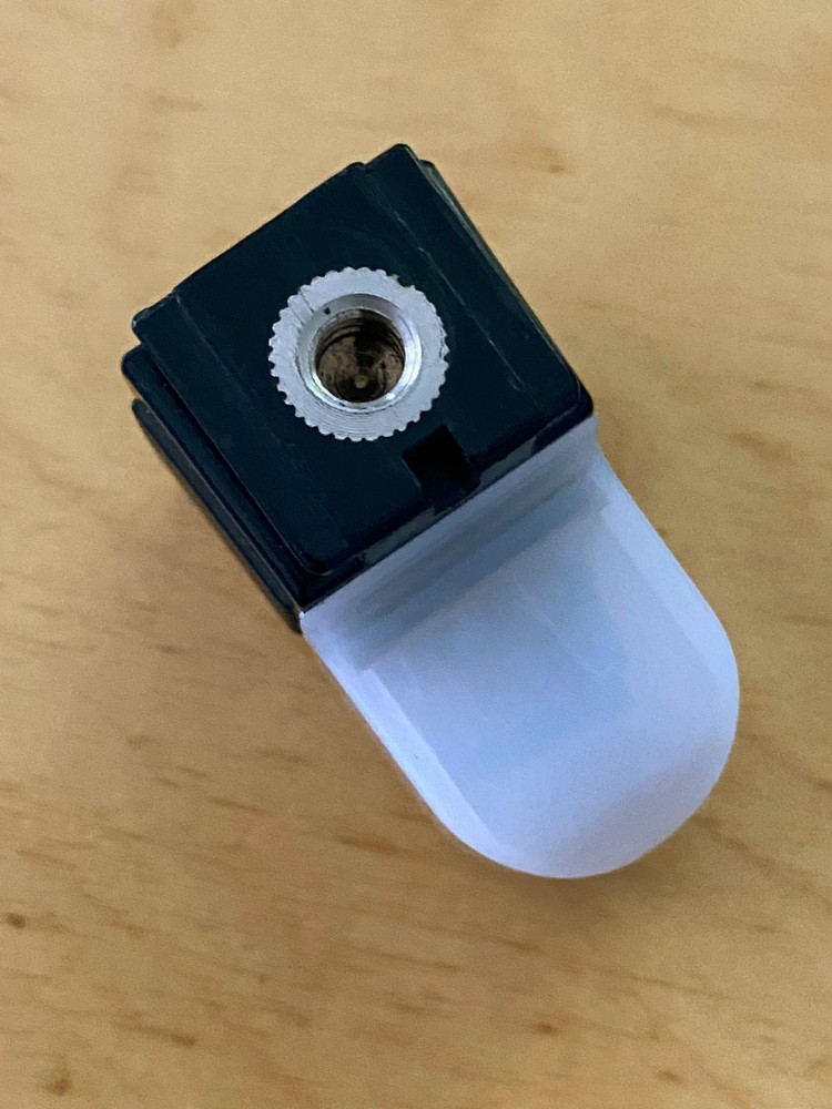 Optical Shoe Slave Flash Trigger