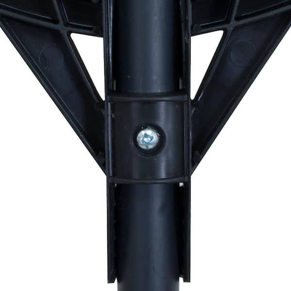 20-Tine Multi-Purpose Lawn Rake