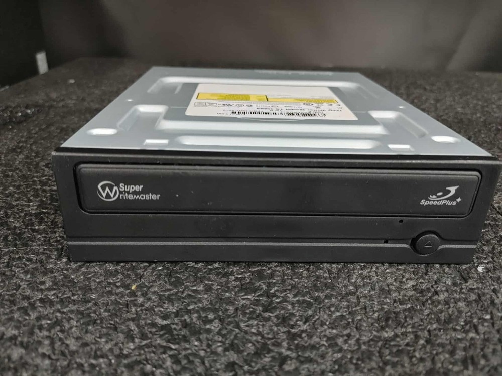 TOSHIBA TS-H663 WriteMaster Lightscribe SpeedPlus DVD Drive