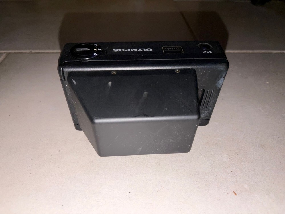 Olympus Microscope Camera PM-D135