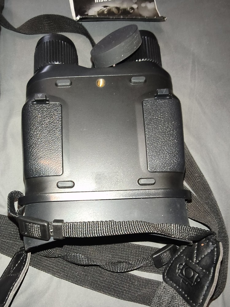 Night Vision Biniculars