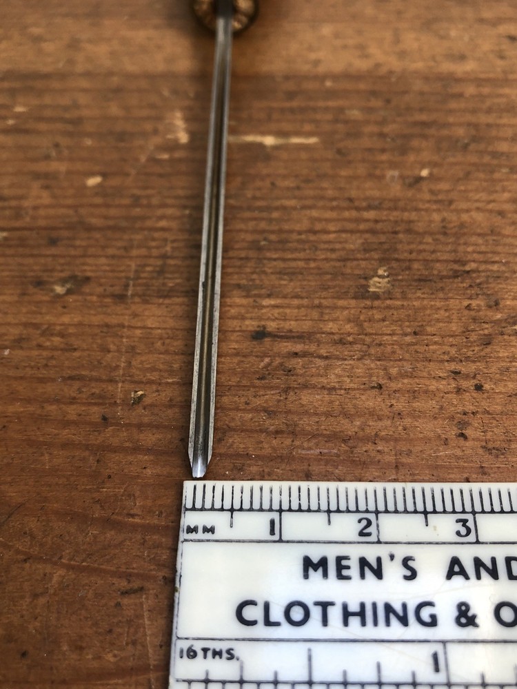 addis carving chisel ?
