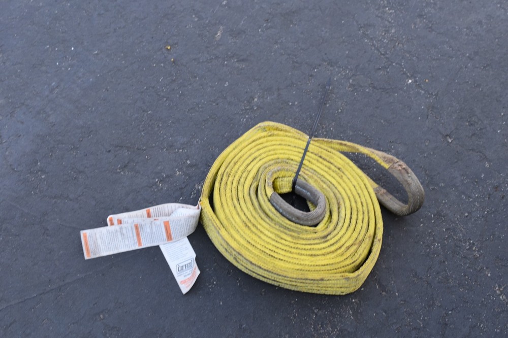 Lift it, EE2-902P HTT, 20 ft