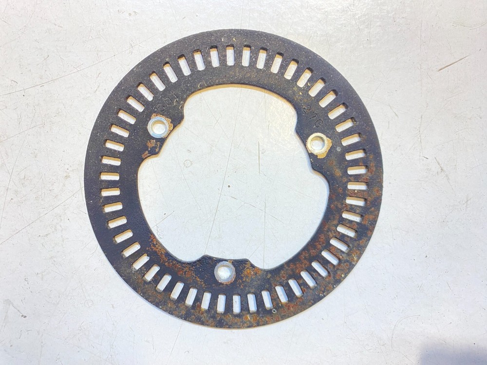 Suzuki DL 650 V Strom 2004 - 2011 Rear ABS Ring