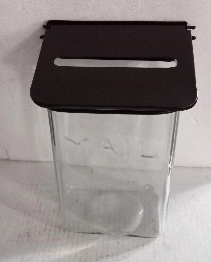 Mail Box Glass Porch Home Office