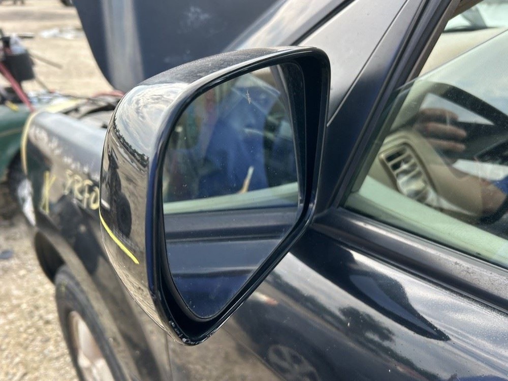 PILOT 2004 Keys/Latches/Locks 104861242