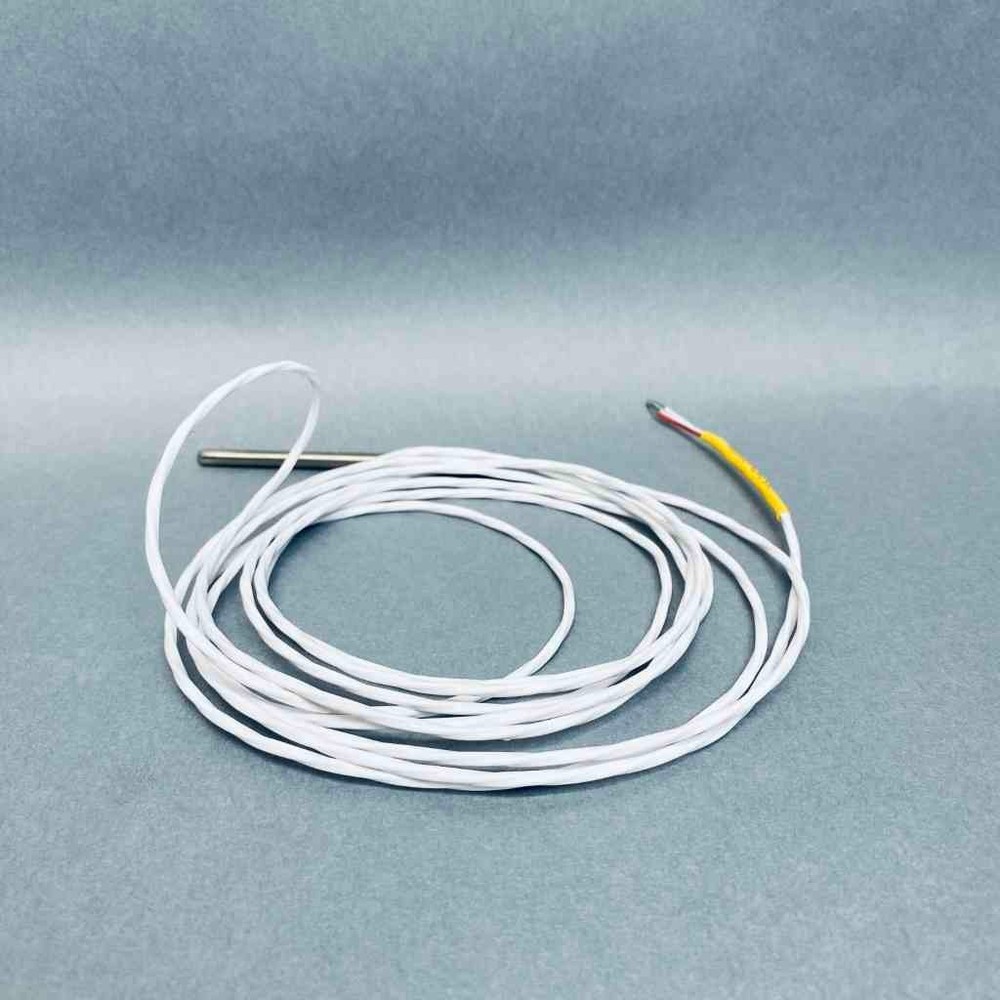 CAS Data Loggers Compact RTD Temperature Probe