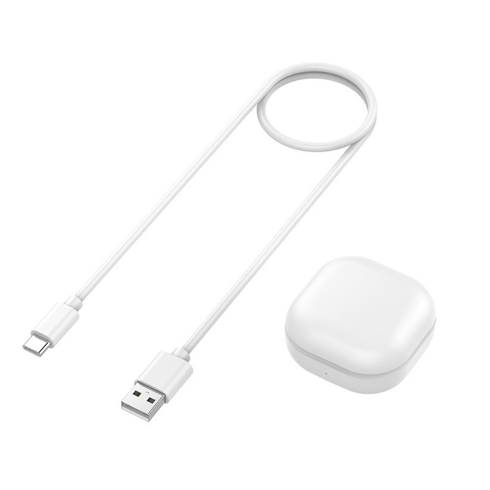 Charging Box +Cable For Samsung Galaxy Buds 2 Wireless Bluetooth Earphones b