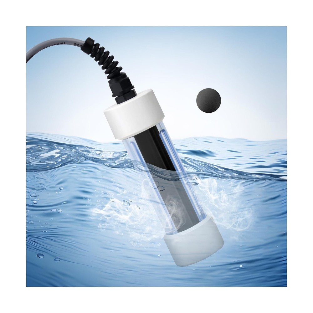The Salt Cell Replacement Compatible with Hot Spring ACE 76078, Plug and Play...
