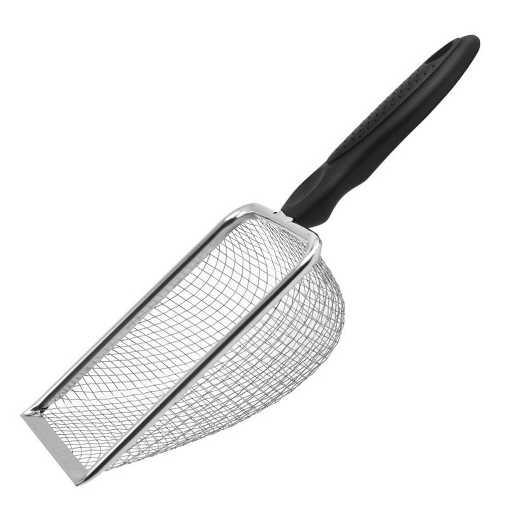 Dirt Sand Compost Sieve Innovative Dual Functionality Garden Maintenance