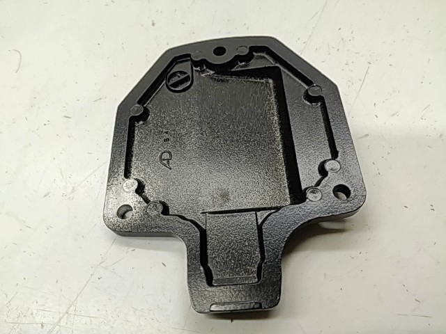 Cap, Throttle Block - ---- POLARIS NOS
