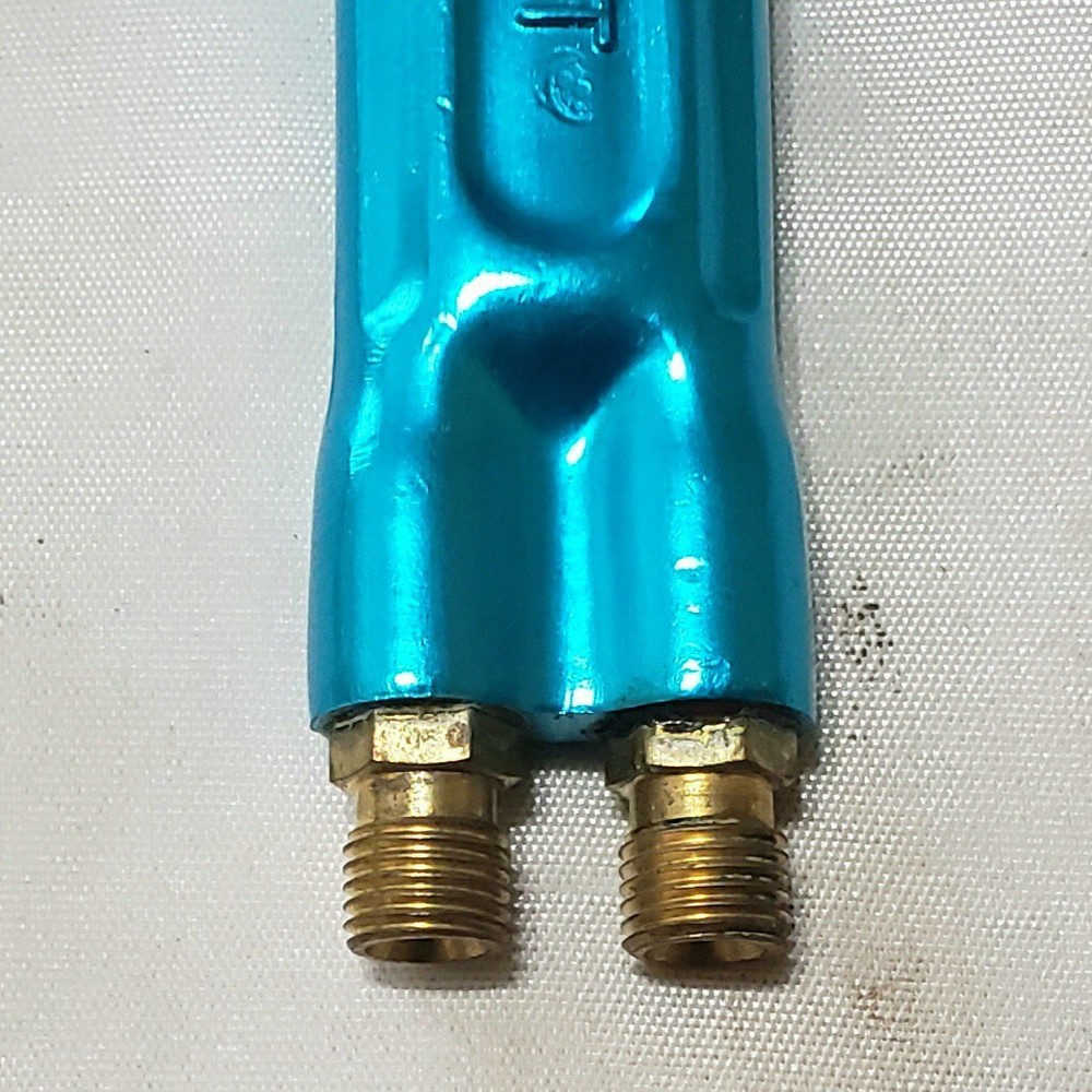 Meco Aviator Jet Cutting Brazing Welding Torch Handle