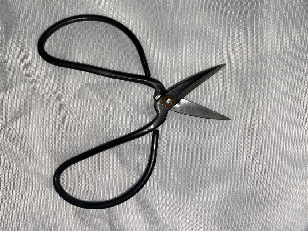 Vintage Handmade Scissors