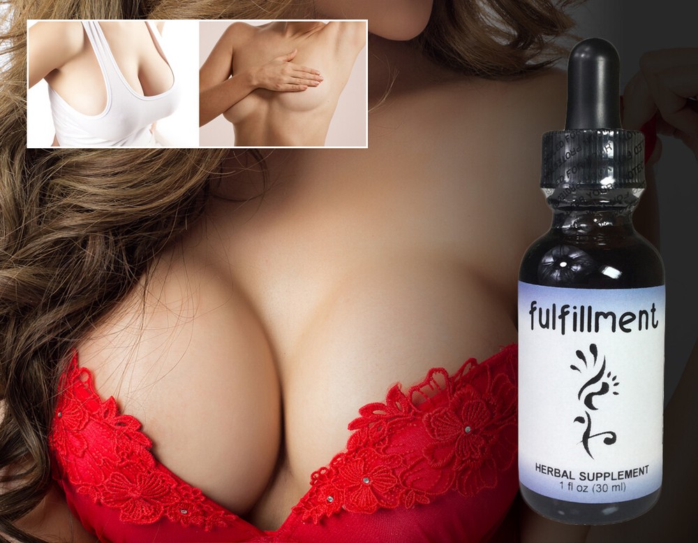Breast Enhancement Soap