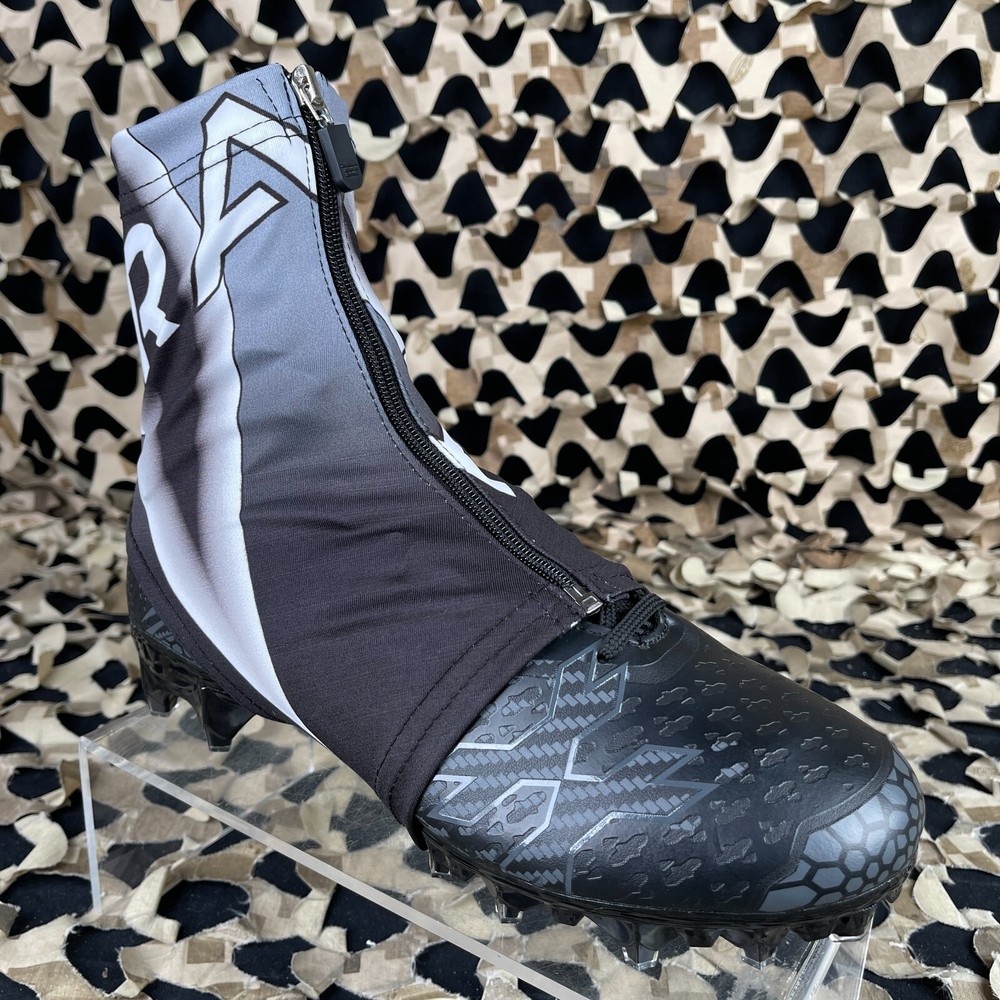 NEW Hydra Cleat Covers - (1 Pair) - Hydra Logo - Small/Medium