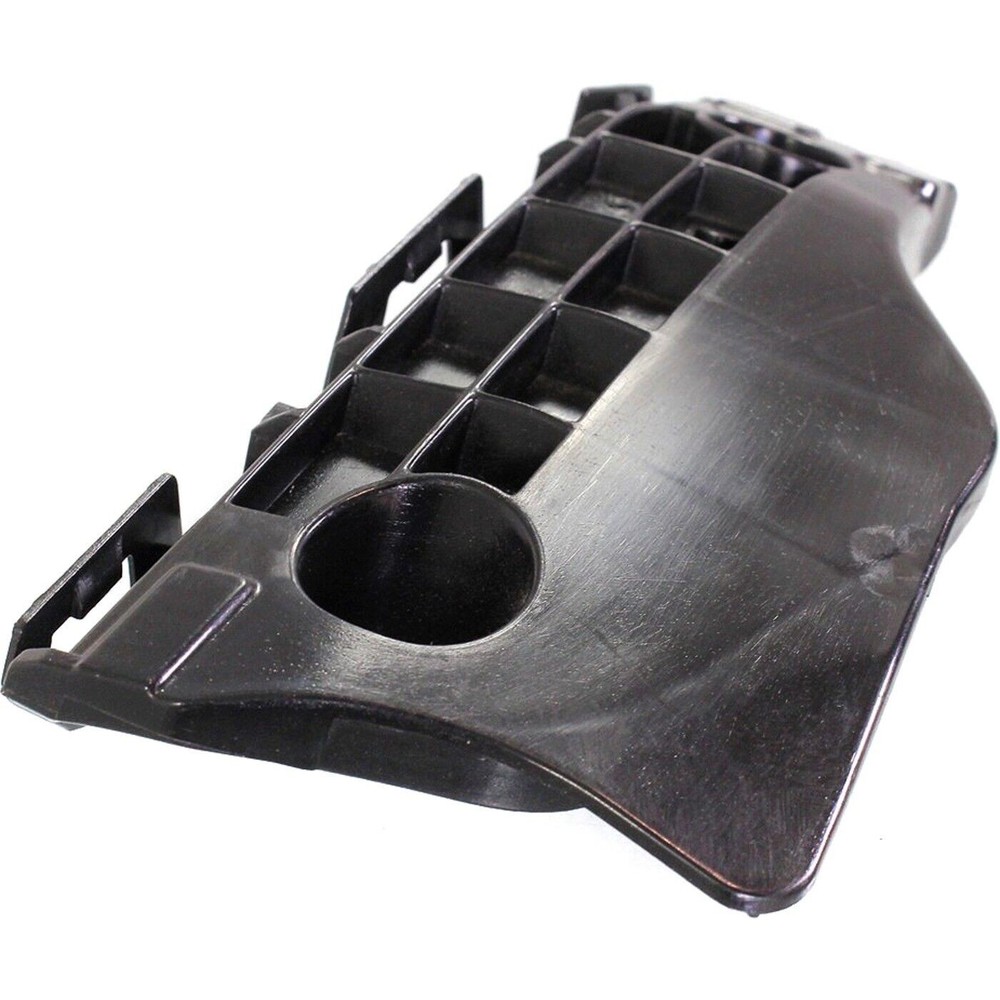 Bumper Retainer For 2012-2017 Toyota Prius C Front Left, Outer Plastic Black