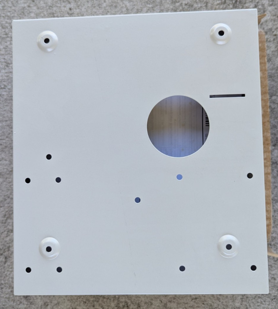 DSC PC1404 v1.1 Alarm Control Panel PC1404SNKCPO1