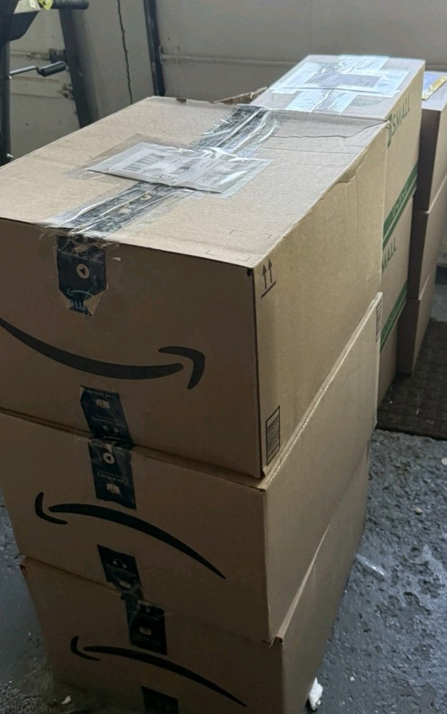 Amazon Mystery Box. AWESOME KIDS BOX. MARVEL, SPIDEY. LOADED WITH COOL STUFF!!