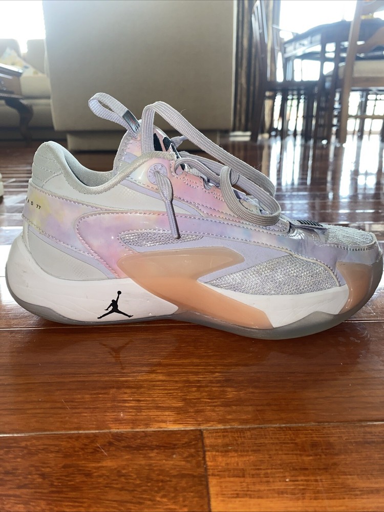 Trae Young’s Unlimited J