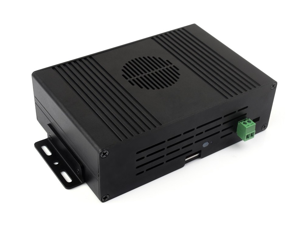 Waveshare Multi-functional All-in-one Mini-Computer Kit for Raspberry Pi 5
