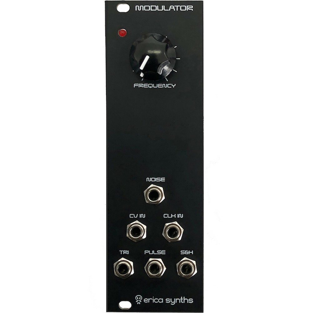 Erica Synths Modulator II DIY Synthesizer Module Kit