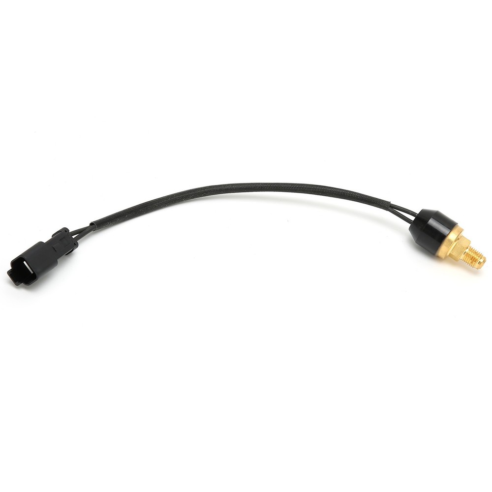 Pressure Sensor Detection Switch Assembly Replacement For E320D Excavator New