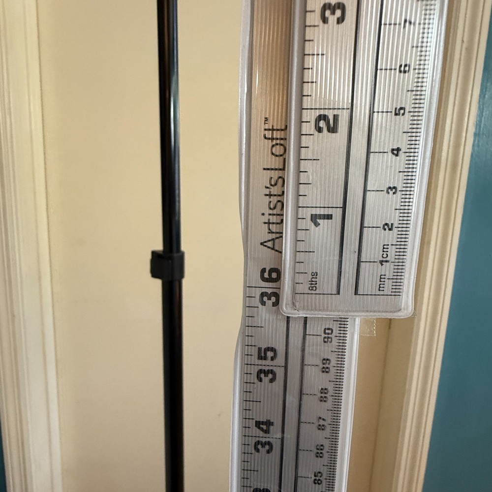 2PC COWBOY STUDIO LIGHT STAND 5FT TRIPOD PHOTOGRAPHY VIDEO STUDIO LIGHTING KIT