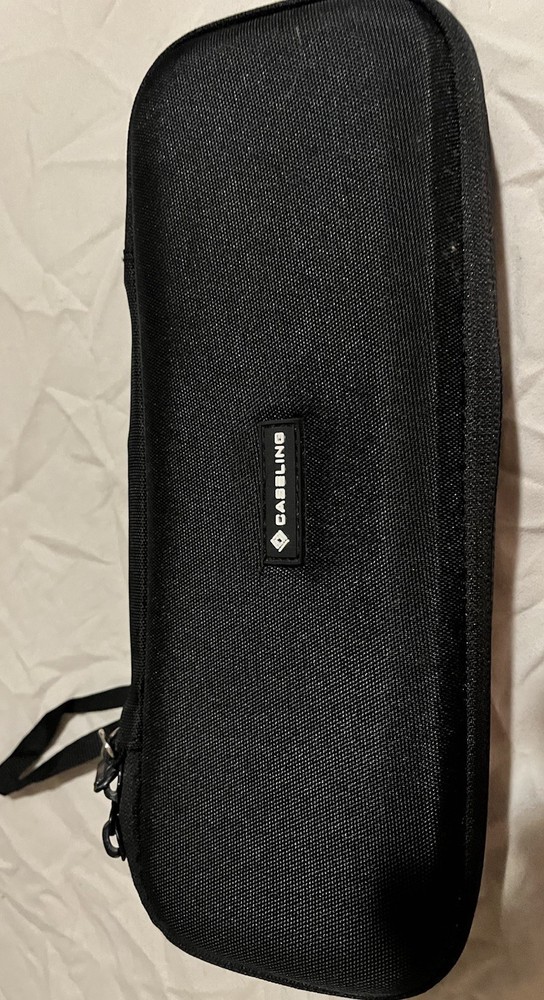 Stethoscope With Case