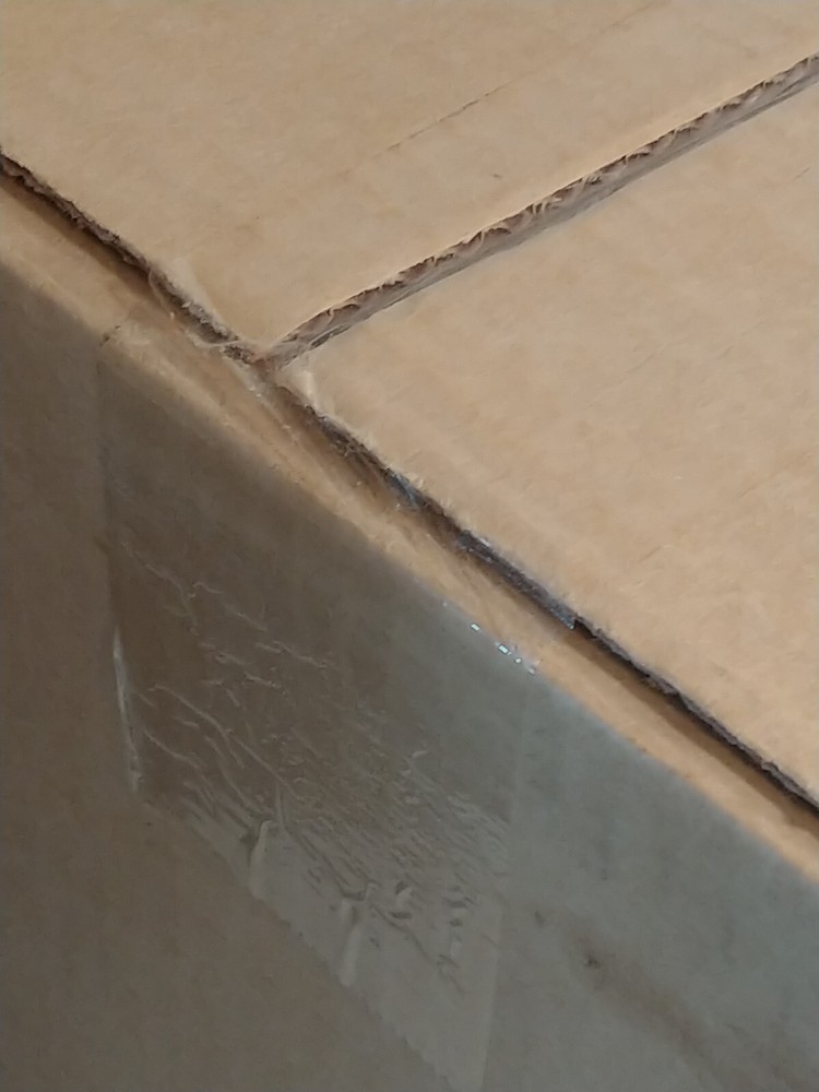 9in Round Automatic Damper, Normally Open